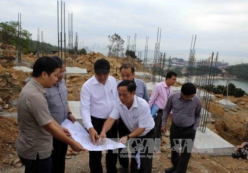 Đà Nẵng báo cáo Thủ tướng về quy hoạch tổng thể Khu du lịch quốc gia Sơn Trà ảnh 6 Đà Nẵng báo cáo Thủ tướng về quy hoạch tổng thể Khu du lịch quốc gia Sơn Trà ảnh 6