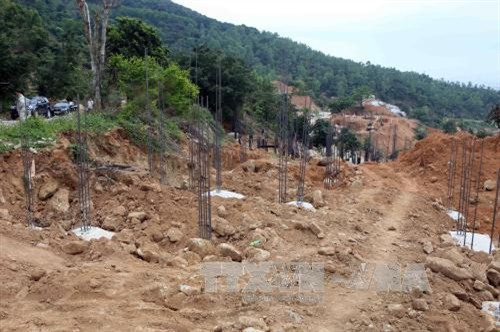 Đà Nẵng báo cáo Thủ tướng về quy hoạch tổng thể Khu du lịch quốc gia Sơn Trà ảnh 3 Đà Nẵng báo cáo Thủ tướng về quy hoạch tổng thể Khu du lịch quốc gia Sơn Trà ảnh 3