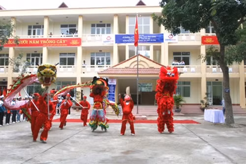 Cú hích khuyến học vùng sâu vùng xa ảnh 1