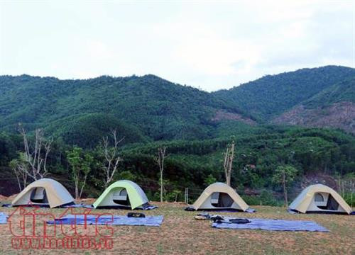 Trải nghiệm du lịch núi Thần Tài ảnh 2 Trải nghiệm du lịch núi Thần Tài ảnh 2