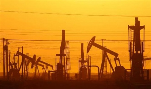 Giá dầu có thể xuống mức 10 USD/thùng ảnh 1