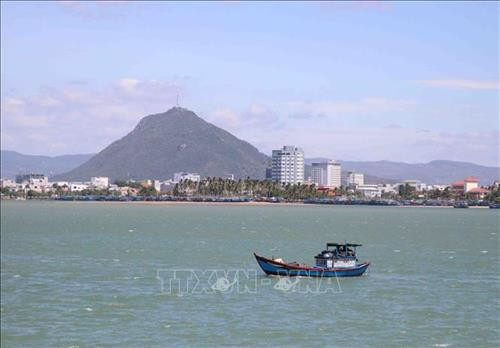 Thành phố Tuy Hòa trung tâm kinh tế-chính trị của Phú Yên . Ảnh: Phạm Cường-TTXVN Thành phố Tuy Hòa trung tâm kinh tế-chính trị của Phú Yên . Ảnh: Phạm Cường-TTXVN