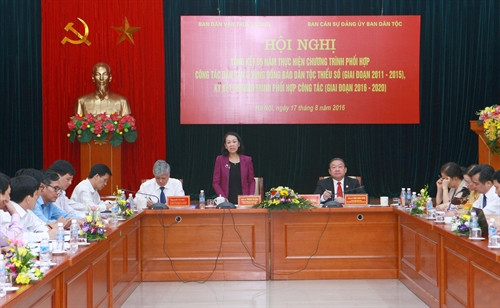 Quang cảnh hội nghị. Ảnh: Doãn Tấn – TTXVN Quang cảnh hội nghị. Ảnh: Doãn Tấn – TTXVN