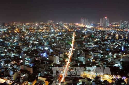 Tổ chức lại các cơ quan thuộc UBND TP Hồ Chí Minh ảnh 1