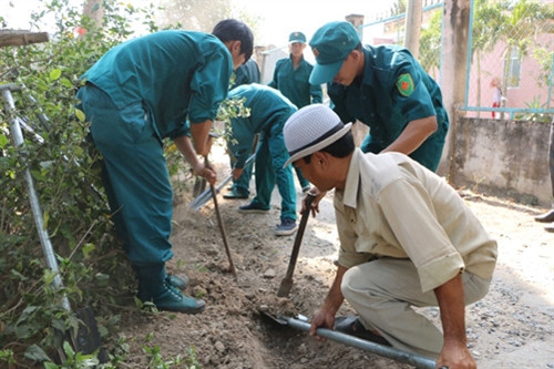 Tết vui của đồng bào Khmer Sóc Trăng ảnh 2