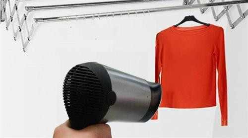 Không cần ủi, là mà quần áo vẫn phẳng phiu nhờ những mẹo cực đơn giản ảnh 1 Không cần ủi, là mà quần áo vẫn phẳng phiu nhờ những mẹo cực đơn giản ảnh 1