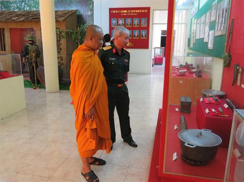 Cơ hội được giao lưu, trải nghiệm tại chương trình “Sắc Xuân miệt vườn 2018” ảnh 3 Cơ hội được giao lưu, trải nghiệm tại chương trình “Sắc Xuân miệt vườn 2018” ảnh 3