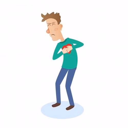 10 dấu hiệu cơ thể cho biết bạn đang bị căng thẳng ảnh 10