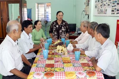 Ảnh minh họa- TTXVN Ảnh minh họa- TTXVN