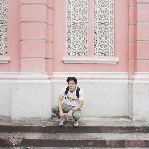 Những nhà thờ ở Việt Nam đẹp không kém trời Âu ảnh 8