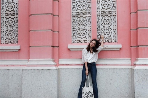 Những nhà thờ ở Việt Nam đẹp không kém trời Âu ảnh 7