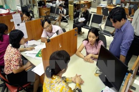 Ảnh minh họa - TTXVN Ảnh minh họa - TTXVN