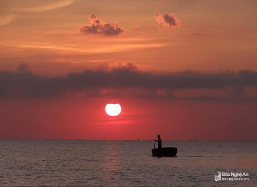 Cửa Lò chớm thu ảnh 4 Cửa Lò chớm thu ảnh 4