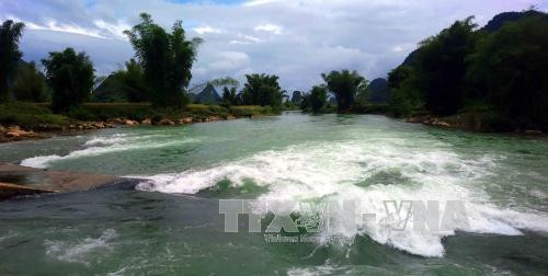 Trùng Khánh đưa du lịch trở thành ngành kinh tế mũi nhọn ảnh 4 Trùng Khánh đưa du lịch trở thành ngành kinh tế mũi nhọn ảnh 4