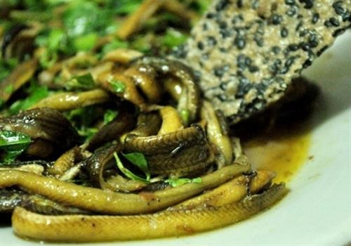 6 món lươn đặc sản xứ Nghệ nhất định phải thử ảnh 4