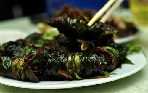 6 món lươn đặc sản xứ Nghệ nhất định phải thử ảnh 6