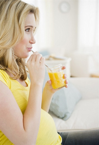 Những thực phẩm đã mang bầu là không ăn! ảnh 1 Những thực phẩm đã mang bầu là không ăn! ảnh 1