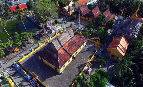 Về miền sông nước An Giang ảnh 10 Về miền sông nước An Giang ảnh 10