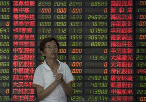 IMF cảnh báo rủi ro từ sự yếu đi của các nền kinh tế mới nổi ảnh 1