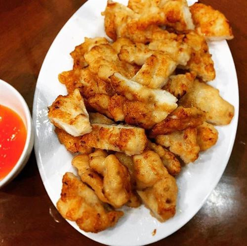 Những món ngon nức tiếng của Hạ Long du khách không thể bỏ qua ảnh 1 Những món ngon nức tiếng của Hạ Long du khách không thể bỏ qua ảnh 1