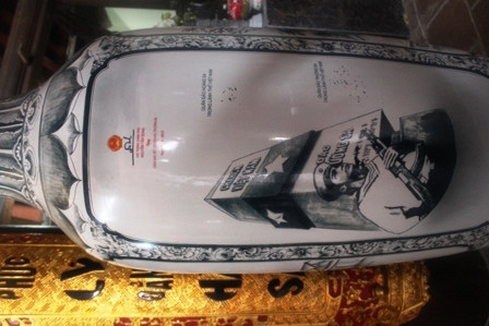 Linh thiêng những ngôi chùa giữa Biển Đông ảnh 4