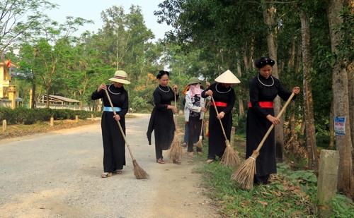 "Thủ đô kháng chiến" hướng đến ngày bầu cử ảnh 2