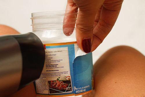 Những công dụng không ngờ của máy sấy tóc ảnh 3 Những công dụng không ngờ của máy sấy tóc ảnh 3