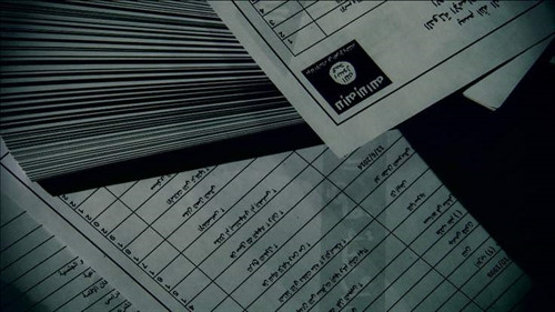 Tài liệu tiết lộ danh tính 22.000 phần tử IS có khả năng chính xác ảnh 1