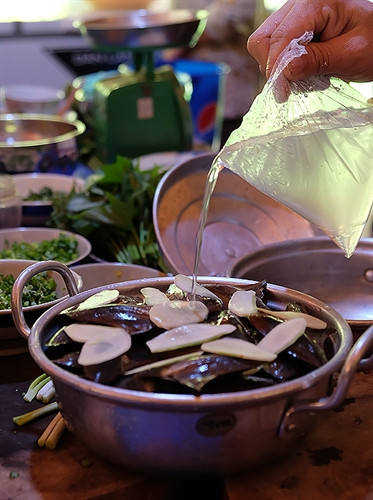 Về miền Tây ăn đủ món ngon từ con chang chang ảnh 2 Về miền Tây ăn đủ món ngon từ con chang chang ảnh 2