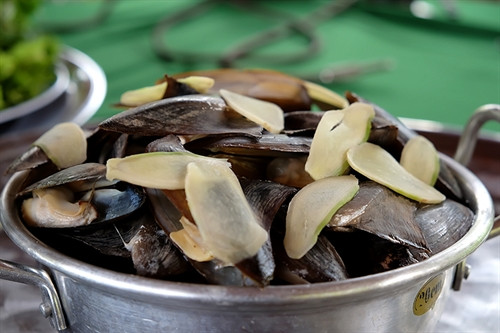 Về miền Tây ăn đủ món ngon từ con chang chang ảnh 1 Về miền Tây ăn đủ món ngon từ con chang chang ảnh 1