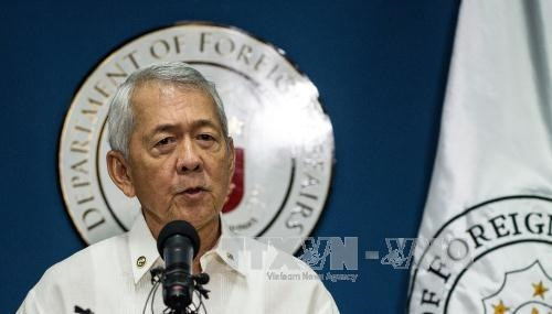 10 sự kiện thế giới nổi bật năm 2016 do TTXVN bình chọn ảnh 1