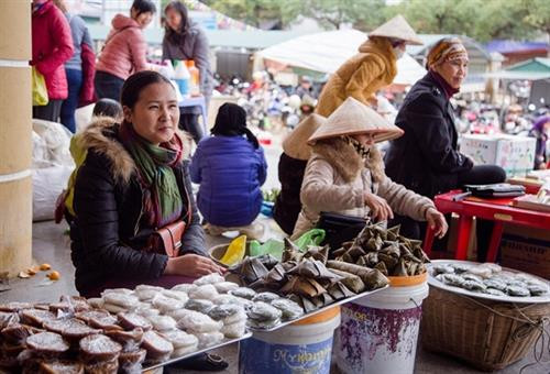 Độc đáo chợ phiên vùng cao Bình Liêu ảnh 11 Độc đáo chợ phiên vùng cao Bình Liêu ảnh 11