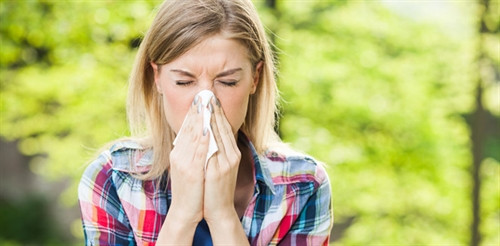 Cách đơn giản ngừa bệnh cảm mùa hè ảnh 1