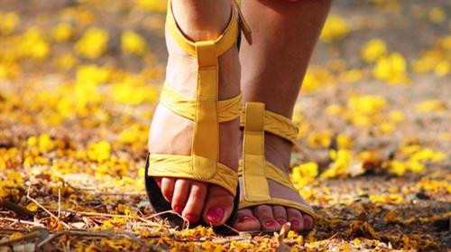 Chỉ cần đi bộ nhanh, bạn có thể sống thọ thêm đến 15-20 năm. Ảnh: THE ASIAN AGE Chỉ cần đi bộ nhanh, bạn có thể sống thọ thêm đến 15-20 năm. Ảnh: THE ASIAN AGE