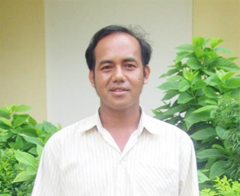 Anh Điểu Bưng,người dân tộc S’tiêng ở thôn 6, xã Đồng Nai, huyện Bù Đăng, tỉnh Bình Phước, làm giàu từ ruộng vườn. Ảnh: baobinhphuoc.com.vn Anh Điểu Bưng,người dân tộc S’tiêng ở thôn 6, xã Đồng Nai, huyện Bù Đăng, tỉnh Bình Phước, làm giàu từ ruộng vườn. Ảnh: baobinhphuoc.com.vn