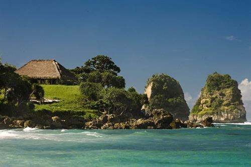 Đảo Sumba thu hút du khách vì vẻ đẹp và không khí tĩnh lặng. Ảnh: Cntraveler. Đảo Sumba thu hút du khách vì vẻ đẹp và không khí tĩnh lặng. Ảnh: Cntraveler.