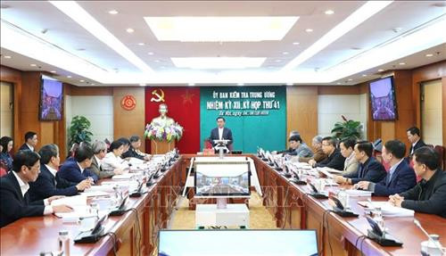 Toàn cảnh kỳ họp. Ảnh: Phương Hoa - TTXVN Toàn cảnh kỳ họp. Ảnh: Phương Hoa - TTXVN