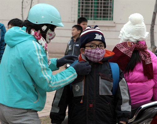 Ảnh minh họa- TTXVN Ảnh minh họa- TTXVN