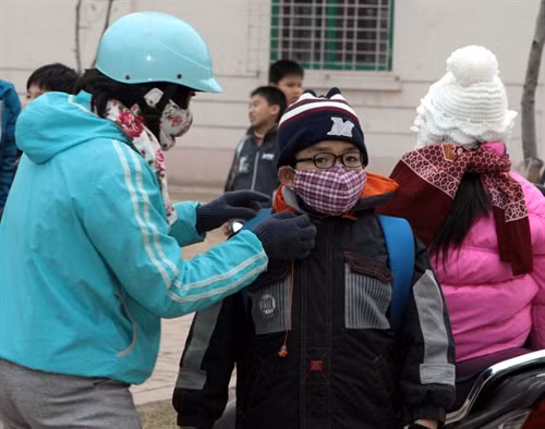 Ảnh minh họa- TTXVN