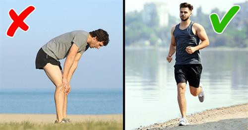 6 dấu hiệu cho thấy cơ thể bạn đang lão hóa nhanh hơn bình thường ảnh 4 6 dấu hiệu cho thấy cơ thể bạn đang lão hóa nhanh hơn bình thường ảnh 4