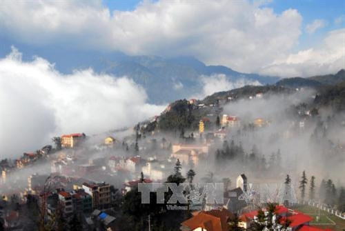 Ảnh minh họa- TTXVN Ảnh minh họa- TTXVN