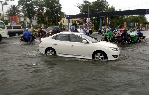 Ảnh minh họa- TTXVN Ảnh minh họa- TTXVN
