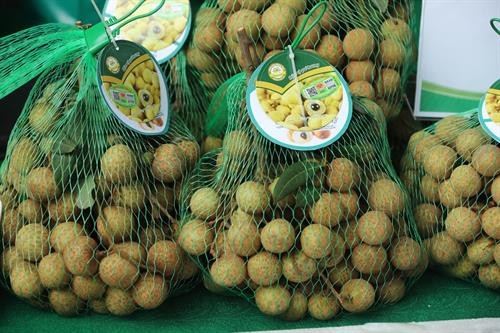 Hà Nội tổ chức kết nối sản xuất - tiêu thụ - phát triển chuỗi cung cấp nông sản an toàn ảnh 16