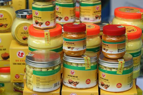 Hà Nội tổ chức kết nối sản xuất - tiêu thụ - phát triển chuỗi cung cấp nông sản an toàn ảnh 12