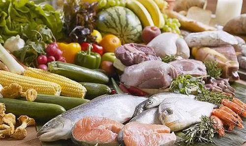 12 loại thực phẩm không nên kết hợp cùng nhau ảnh 1