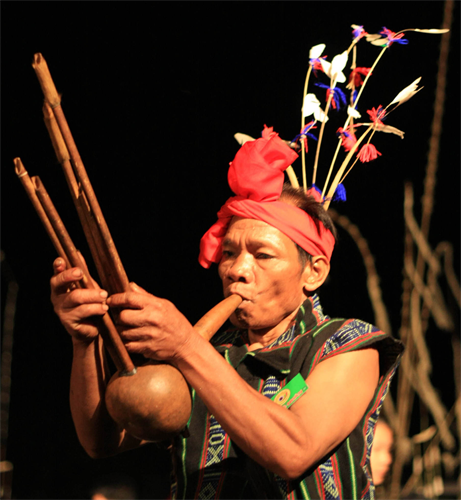 Lâm Đồng chú trọng bào tồn và phát huy các giá trị văn hóa bản địa đặc sắc của đồng bào các dân tộc