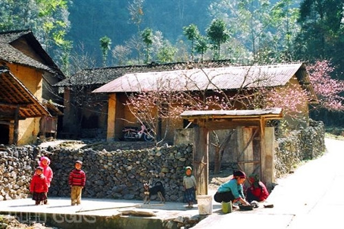 Bắc Bộ cuối tuần ngày hửng nắng ảnh 1