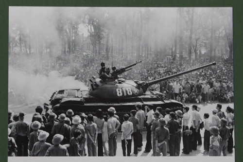 Một số tác phẩm tiêu biểu tưng bày tại triển lãm