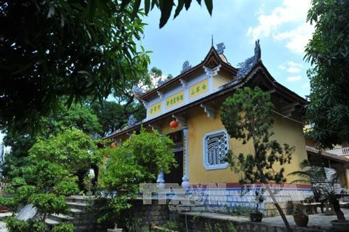 Những danh thắng nổi tiếng ở Phú Yên ảnh 9