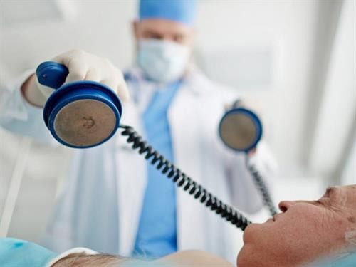 Thiếu canxi có thể gây ngừng tim ảnh 1